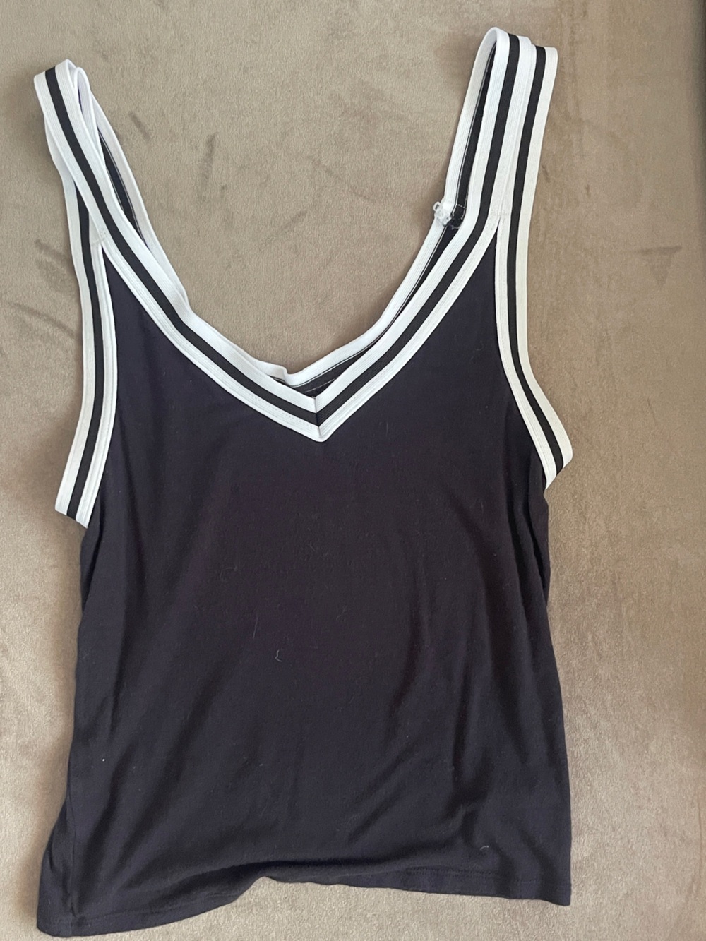 American Eagle Tank Top Small
